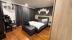 Still Road (D15), Terrace #637840301